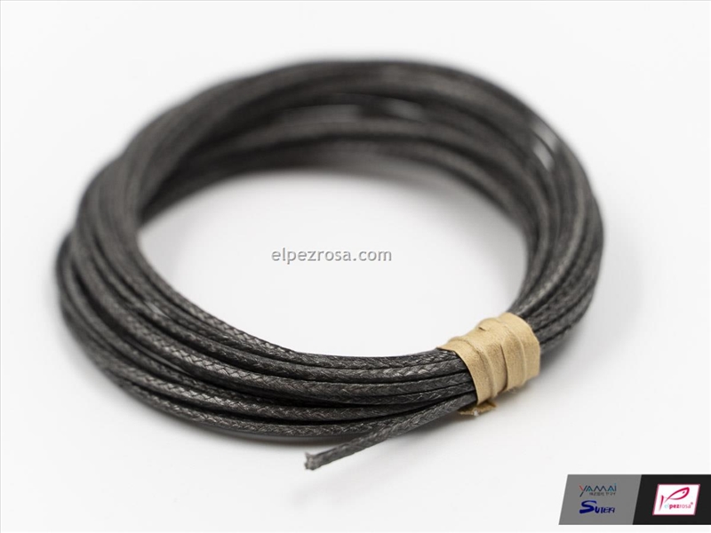 Yamai PE Assist Line Black HV Core - Yamai